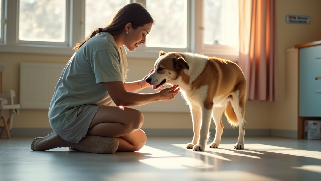 Adopter un animal à la SPA de Roanne : le guide complet