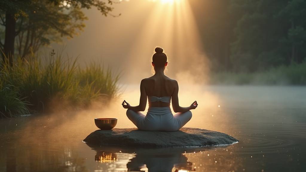 Expert en bien-être et énergétique