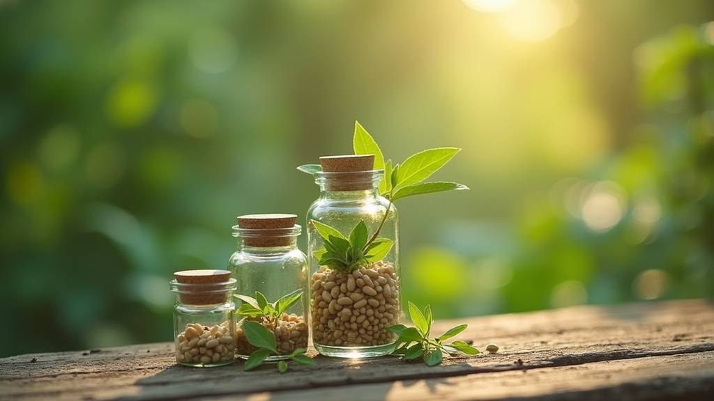 Photo de l'auteur du blog Bien-être naturel