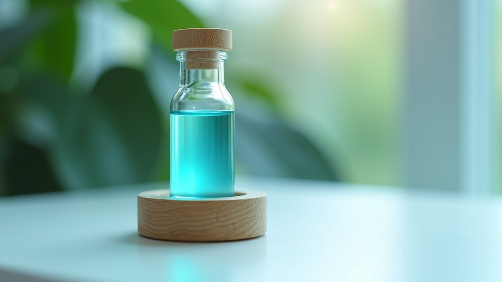 Graphique illustrant les différentes cibles des biothérapies dans le corps humain