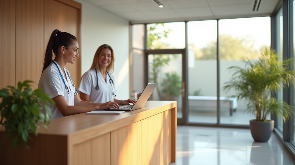 Illustration de l'article - Comment prendre rendez-vous à la Clinique Pasteur de Toulouse ?