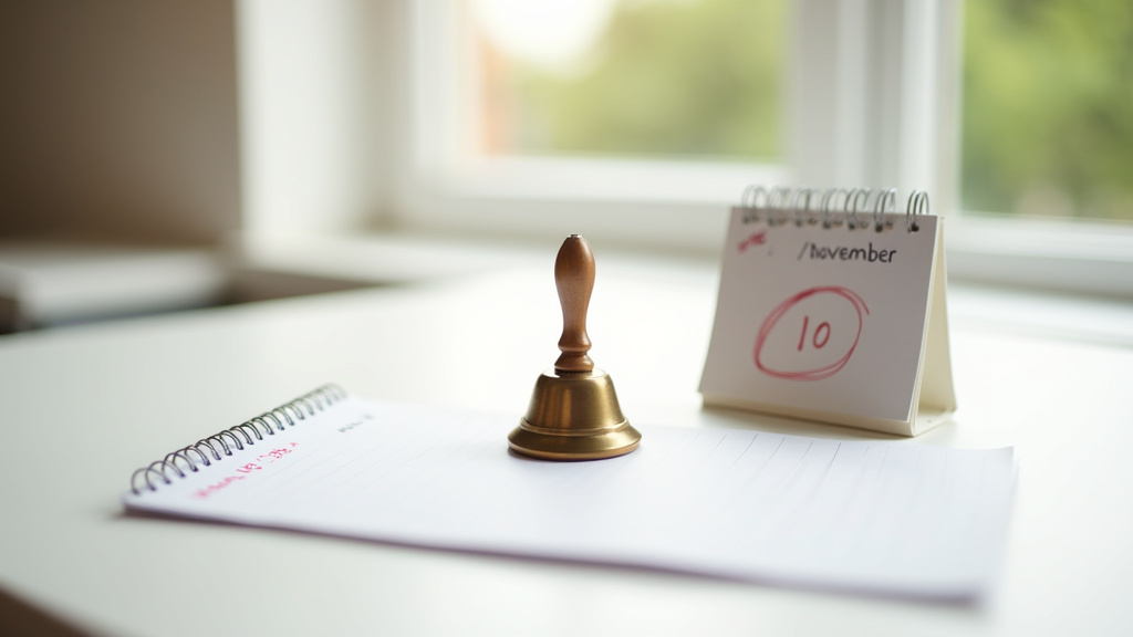 Famille prenant un goûter ensemble le week-end