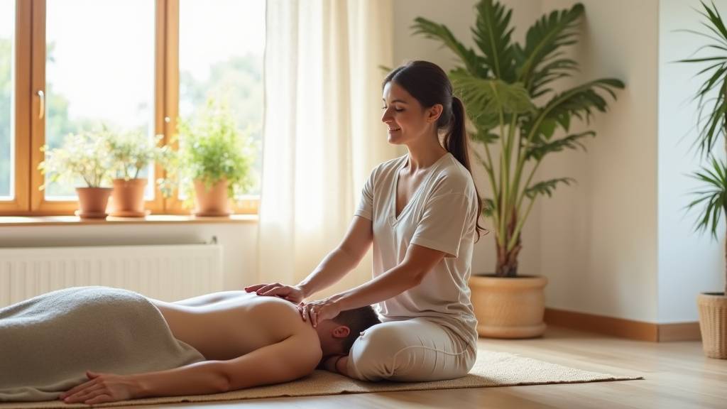 Illustration de l'article - Kinésiologie : comprendre et bien choisir son praticien