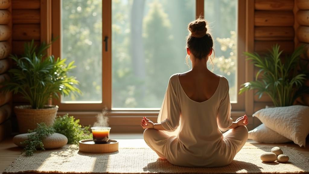 Plantes médicinales et approches de médecine naturelle holistique