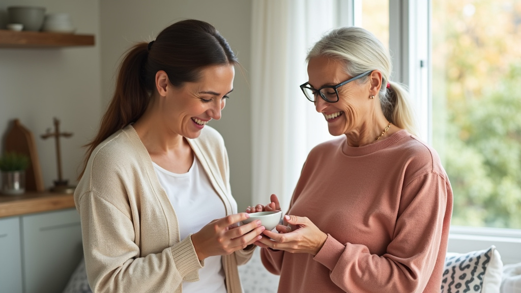 Préparation d'infusion bienfaisante avec gingembre, ail et miel