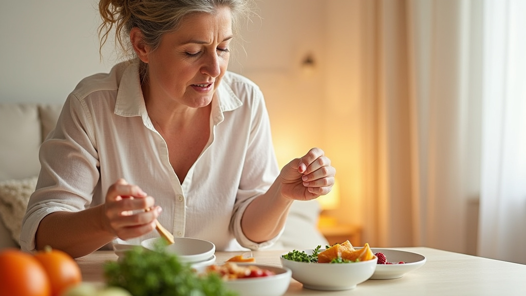 Ces remèdes de grand-mère réduisent le cholestérol au quotidien