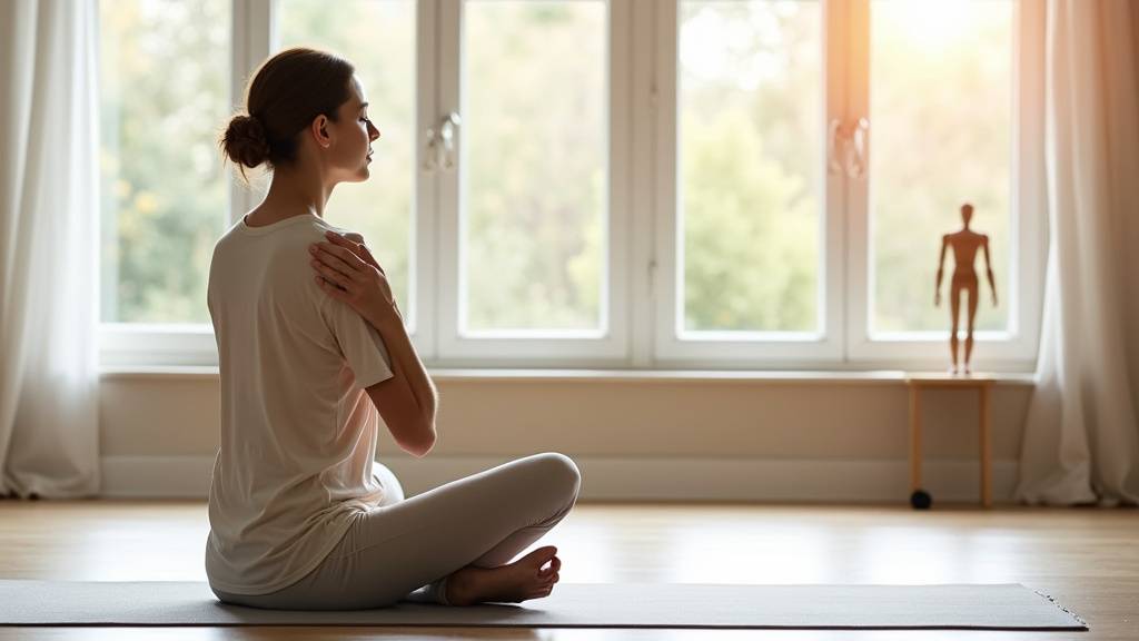 Séance de kinésiologie spécialisée - praticien utilisant différentes techniques