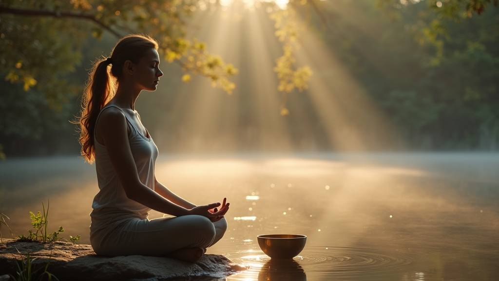 Illustration de l'article - Sonothérapie et soins énergétiques : votre guide complet - Bien-être 2026