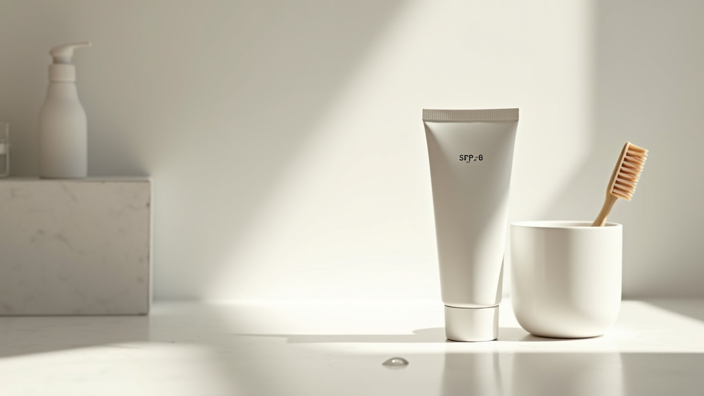 SP-8 dentifrice : avis, composition et comparatif SP-6