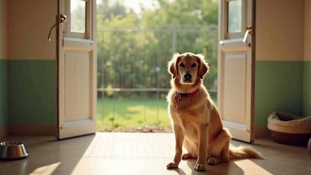 Bénévole jouant avec un chaton au SPA d'Annecy Marlioz