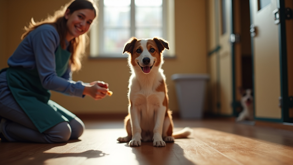 Animaux NAC à la SPA de Pontarlier - cochons d'Inde et lapins dans des enclos spéciaux