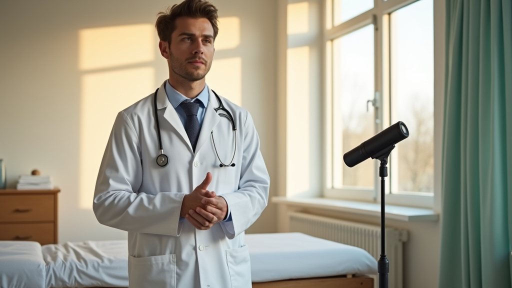 Théo P sur la scène de la Star Academy avec les autres candidats